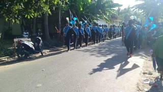 Drum Band Putra Nasa
