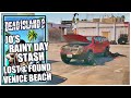 Dead Island 2 - Jo’s Rainy Day Stash - Venice Beach Lost &amp; Found Quest - Find Jo’s Secret Stash