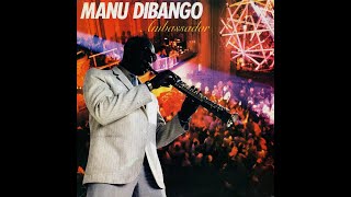 Manu Dibango - Happy Feeling