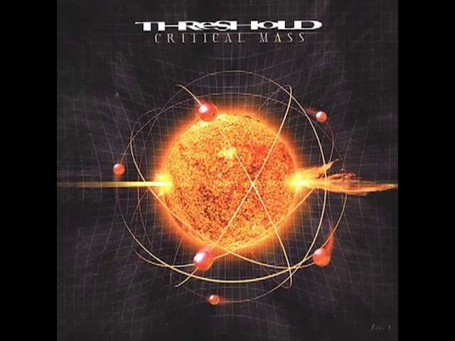 Threshold - Phenomenon