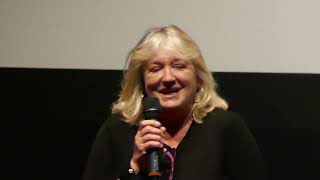 Présentation De Jefferson In Paris De James Ivory Cinémathèque - Paris - 18 Janvier 2020
