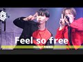 Protea* 大塚琉司【Feel so free】