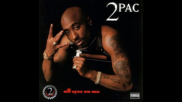 2Pac - All About U (feat Snoop Dogg, Nate Dogg, & Dru Down)