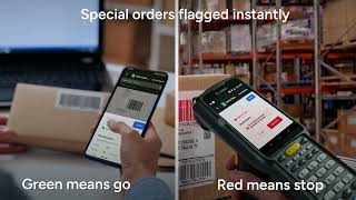 Scan And Label — Barcode Scanning for QuickBooks Online &amp; Standalone Shops
