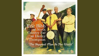 Video thumbnail of "Eric Bibb - The Happiest Man In The World"