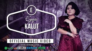 Video voorbeeld van "Kalut by Eyqa Saiful (Official Music Video)"