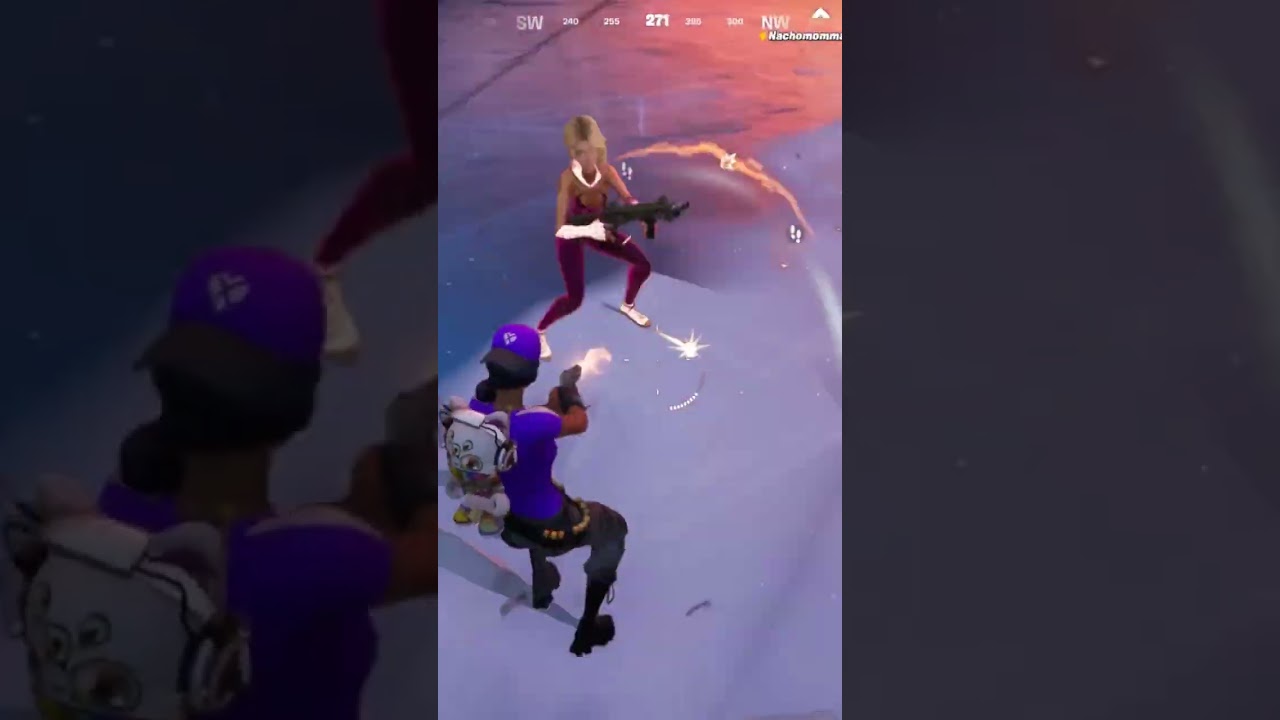 Can You Count the FARTS | Mean Mom Squad | Subscribe & Play With Us 🔥