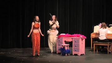 Kamiak High School Dramafest 2010 