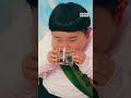 はじめてのパクチーに正直な感想を言う５才