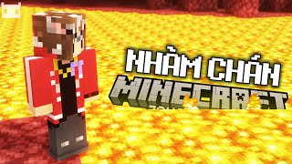 VẤN ĐỀ Lớn Nhất Của Minecraft Là Gì?