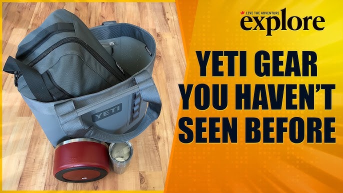 My Comprehensive Yeti Camino 35 Carryall Tote Review – Is It Really Worth  the Price?