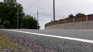 NM sykling Grimstad 2013 part I
