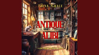 Chapter 65 - Antique Alibi (A Darla Digby Cozy Mystery—Book 2)
