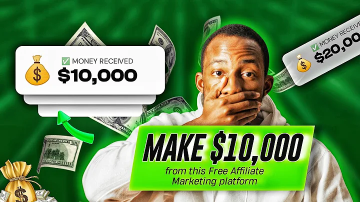$10k with StickCuts: The Ultimate Affiliate Marketing Platform