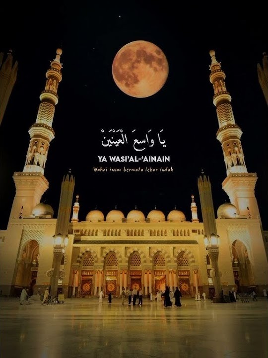 Viral Sholawat Mughrom 'Libasut Taqwa'