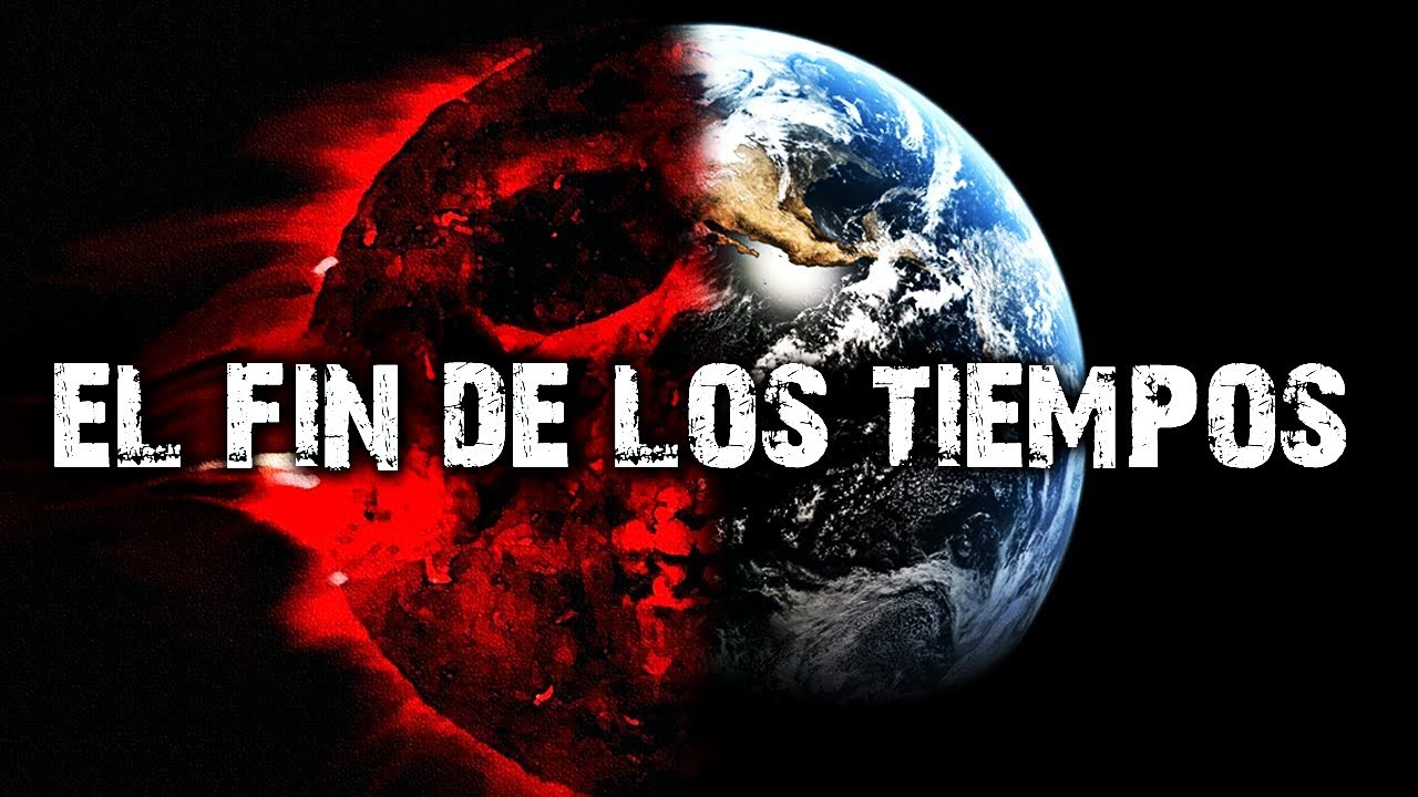 El fin de los tiempos │ Historia completa │ MaskedMan