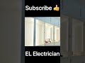 LED Lighting￼ in Custom Luxury millwork  Cabinets￼/Closet Electrical done by EL Electrician ￼