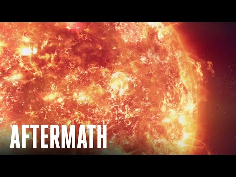 AFTERMATH | Welcome to the End of the World | SYFY