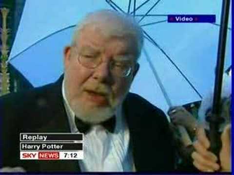 Richard Griffiths Photo 27