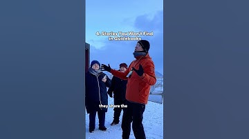 6 Things You Can Only Experience On Guided Group Tours