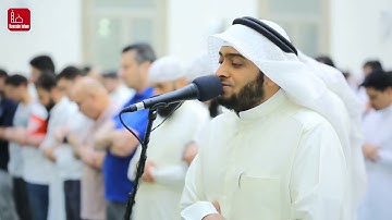 Ahmad Al Nufais - Surah As-Sajda (32)