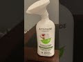 Red seal journeyman reviews  attitude  cleaning product 05