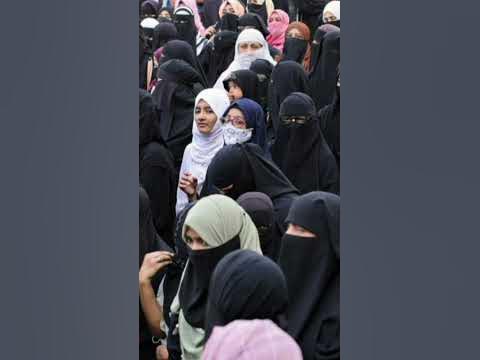 fight for hijab is our right our pride#viral #youtubeshorts #shorts #