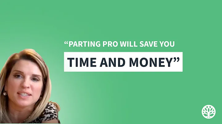 Lori Wilkey from Bowman Funeral Home on how Parting Pro saves you both time and money.