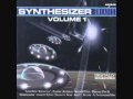 Capture de la vidéo Autobahn - Kraftwerk; Covered By Ed Starink - Synthesizer Greatest Volume 1