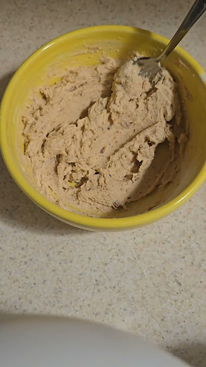 Amazing 5 minute snack
