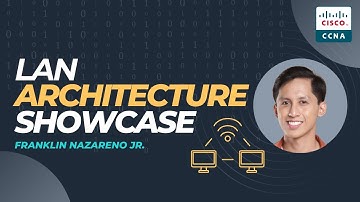 CCNA Project Showcase: Three-Layer Hierarchical Model and Home Network