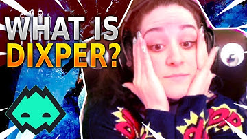 What is Dixper? | #DixperCreatorsEvent