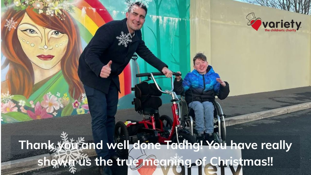 The True Meaning of Upcycling at Christmas