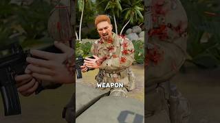 Why Soldiers Jammed Their Own Rifles💀😱