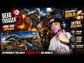 DEAD TRIGGER 2 MOD APK Unlimited Gold Ultra Graphics 