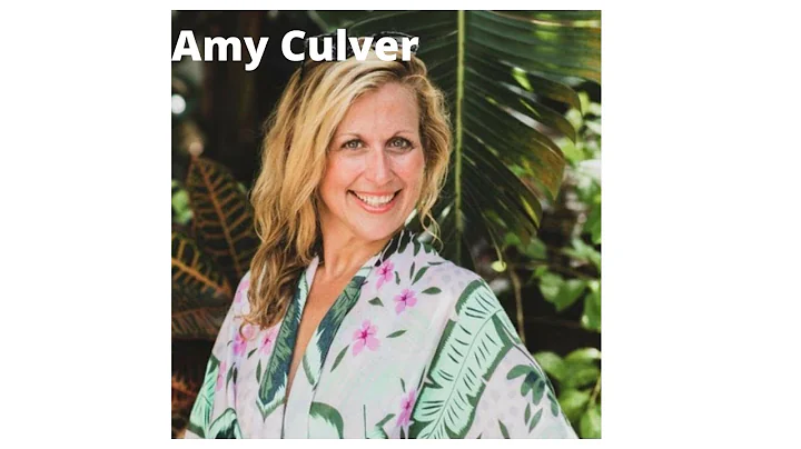 LOVELY LIFE Segment with Amy Culver
