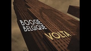 Miniatura de vídeo de "Boogie Belgique - Every Time"