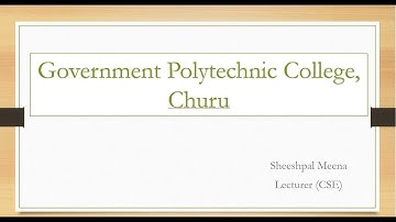 CS309 Servlet life cycle by Sheeshpal(Gpc Churu)