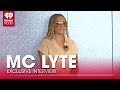 MC Lyte Talks About Her Experience On Rock The Bells Cruise, New Ventures & More