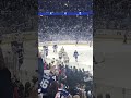 Dang, lightning lost