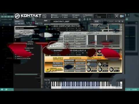 Metro boomin synth presets