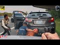 Most BRUTAL High-Speed Police Chases of 2025 – Caught on Dashcam #1