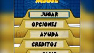Danger Mouse gameplay STAGE 2