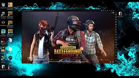 download and play pubg mobile on pc with nox app player controls