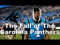 What Happened to the Carolina Panthers?