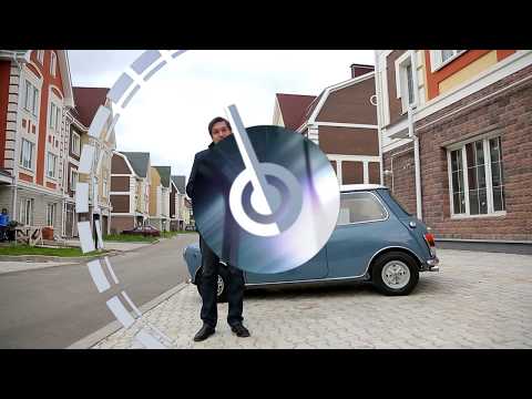 GRAND тест. Вып.057. Mini Innocenti