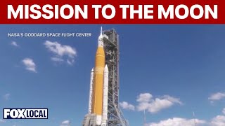 Artemis II launch Wednesday: How this moon mission differs from Apollo program