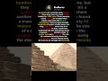 The Hidden Door Inside the Great Pyramid