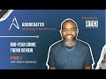 Episode 3: Mid-Year Crime Trend Review