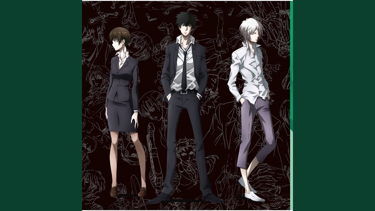 Sono Jyuukou Ha, Seigi O Shihai Suru